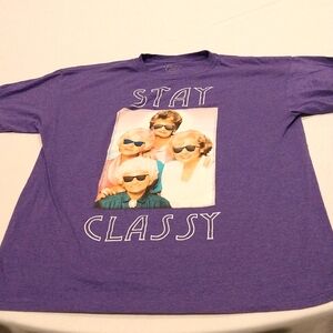 Golden girls shirt 😎